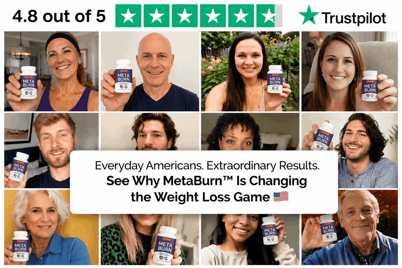 Metaburn supplement 1