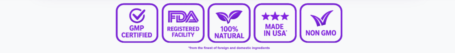 Metaburn supplement 2